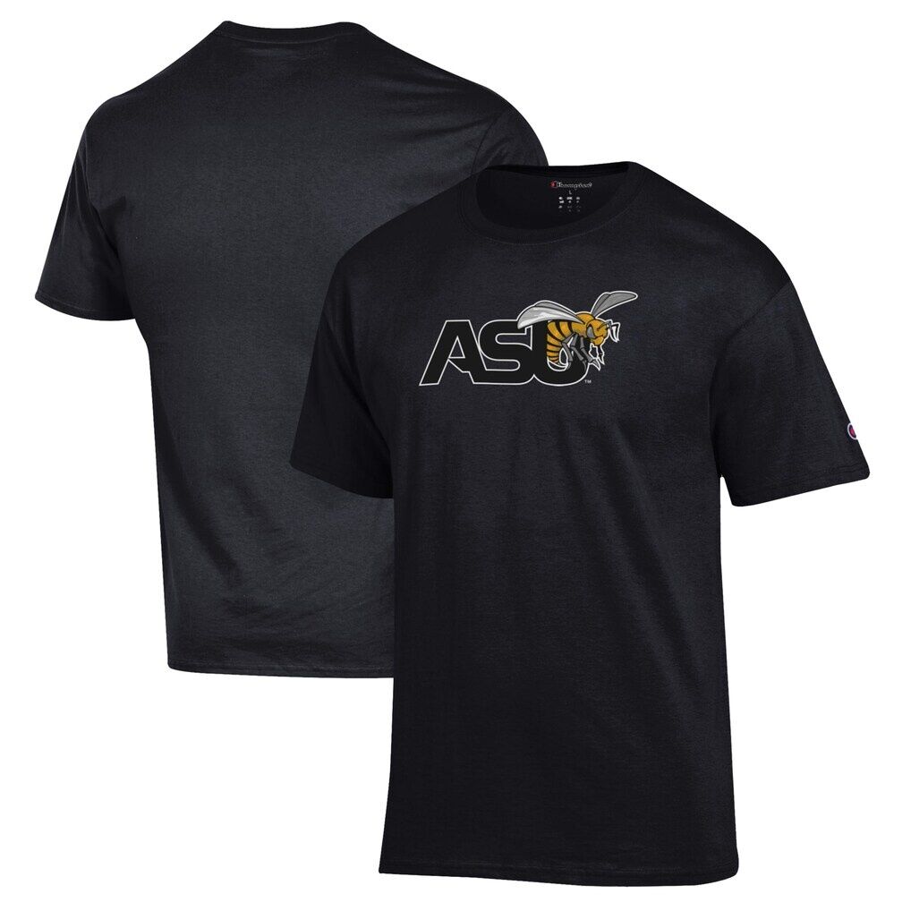 Alabama State Hornets Champion Jersey T-Shirt