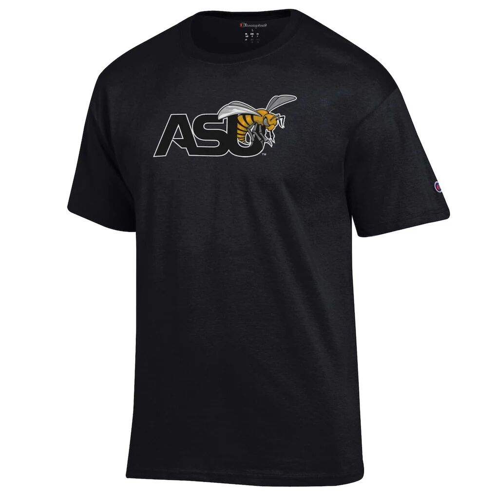 Alabama State Hornets Champion Jersey T-Shirt