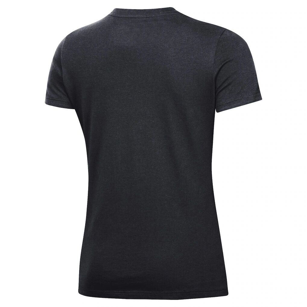 East Stroudsburg Warriors Under Armour Women's Performance T-Shirt