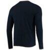 New York City FC Mitchell & Ness For The City Long Sleeve T-Shirt - Navy - Detail View