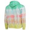 WNBA Logowoman The Wild Collective Pride Pullover Hoodie - - Detail View