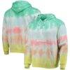 WNBA Logowoman The Wild Collective Pride Pullover Hoodie - - Front View