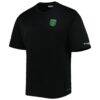 Austin FC Columbia Terminal Tackle Omni-Shade T-Shirt - Black - Side View