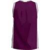 Arkansas Little Rock Trojans GameDay Greats Lightweight Basketball Jersey - - Detail View