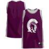 Arkansas Little Rock Trojans GameDay Greats Lightweight Basketball Jersey - - Front View