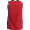 Arkansas State Red Wolves GameDay Greats Lightweight Basketball Jersey - - Detail View