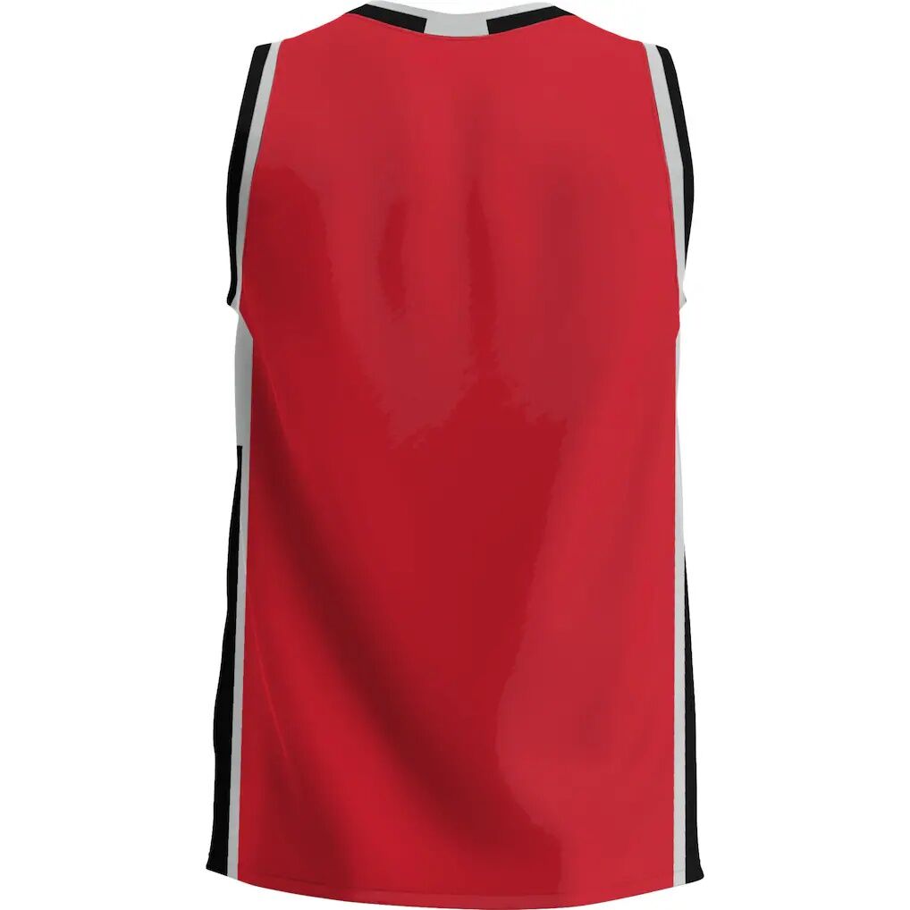 Arkansas State Red Wolves GameDay Greats  Lightweight Basketball Jersey - Scarlet