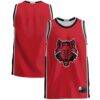 Arkansas State Red Wolves GameDay Greats Lightweight Basketball Jersey - - Front View