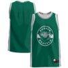 Youngstown State Penguins GameDay Greats Lightweight Basketball Jersey - Red - Front View