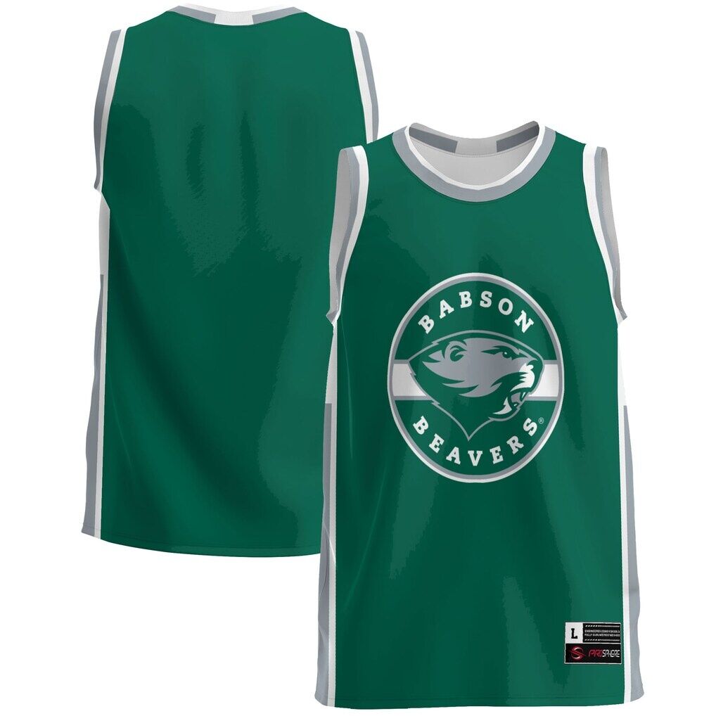 Youngstown State Penguins GameDay Greats  Lightweight Basketball Jersey