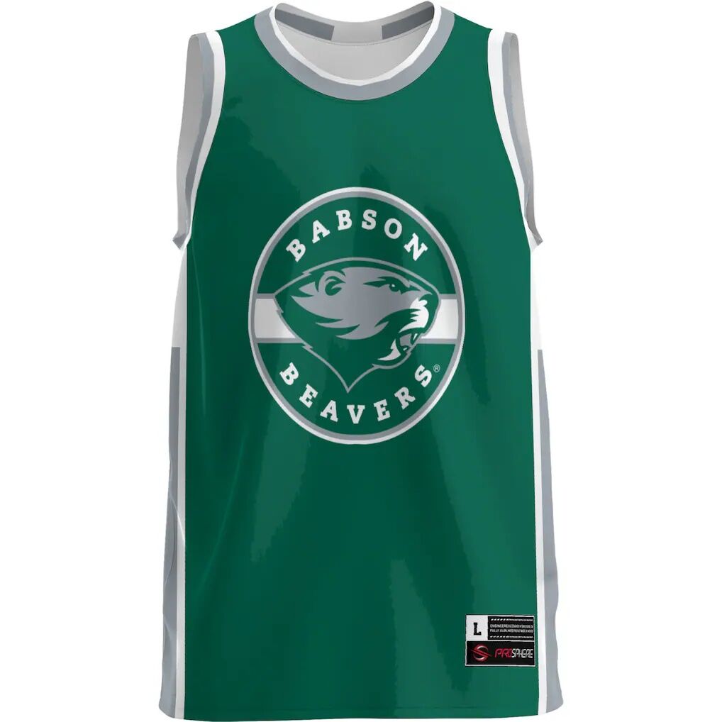 Youngstown State Penguins GameDay Greats  Lightweight Basketball Jersey
