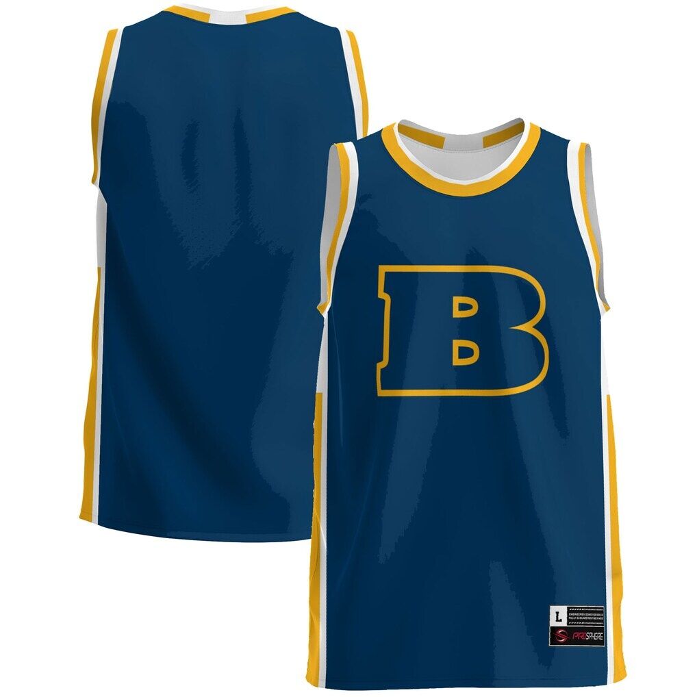 Beloit College Buccaneers GameDay Greats  Lightweight Basketball Jersey