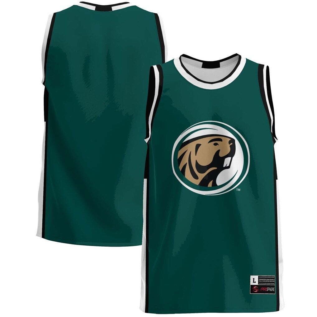 Bemidji State Beavers GameDay Greats  Lightweight Basketball Jersey