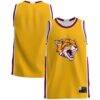 Bethune-Cookman Wildcats GameDay Greats Lightweight Basketball Jersey - - Front View