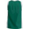 Binghamton Bearcats GameDay Greats Lightweight Basketball Jersey - Green - Detail View
