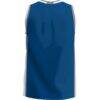 Blinn College Buccaneers GameDay Greats Lightweight Basketball Jersey - Blue - Detail View