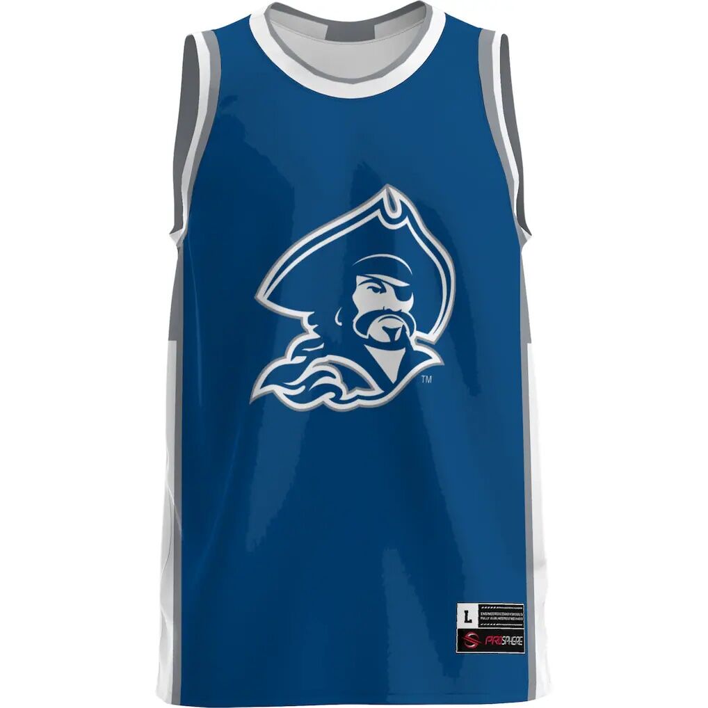 Blinn College Buccaneers GameDay Greats  Lightweight Basketball Jersey