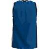 Broward Seahawks GameDay Greats Lightweight Basketball Jersey - Blue - Detail View
