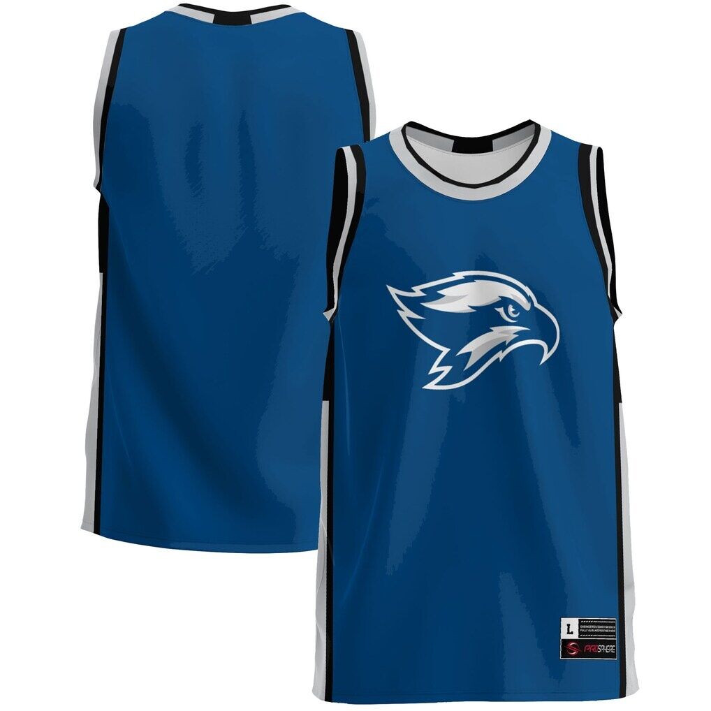 Broward Seahawks GameDay Greats  Lightweight Basketball Jersey