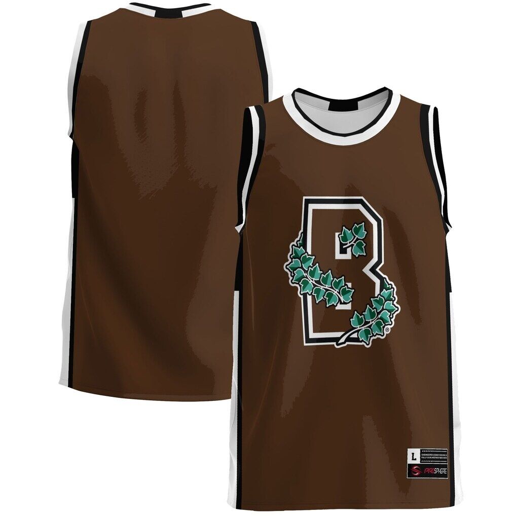 Brown Bears GameDay Greats  Lightweight Basketball Jersey