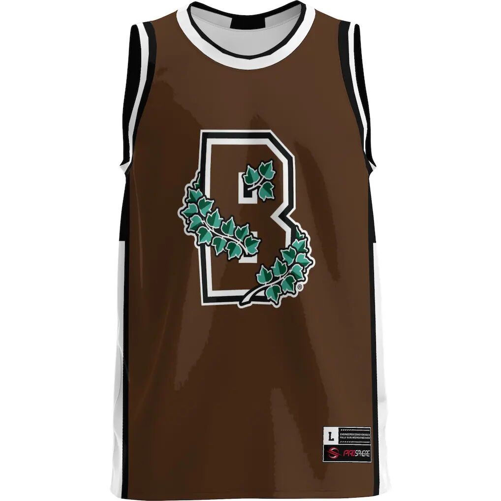 Brown Bears GameDay Greats  Lightweight Basketball Jersey