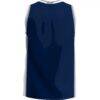 Butler Bulldogs GameDay Greats Lightweight Basketball Jersey - Blue - Detail View
