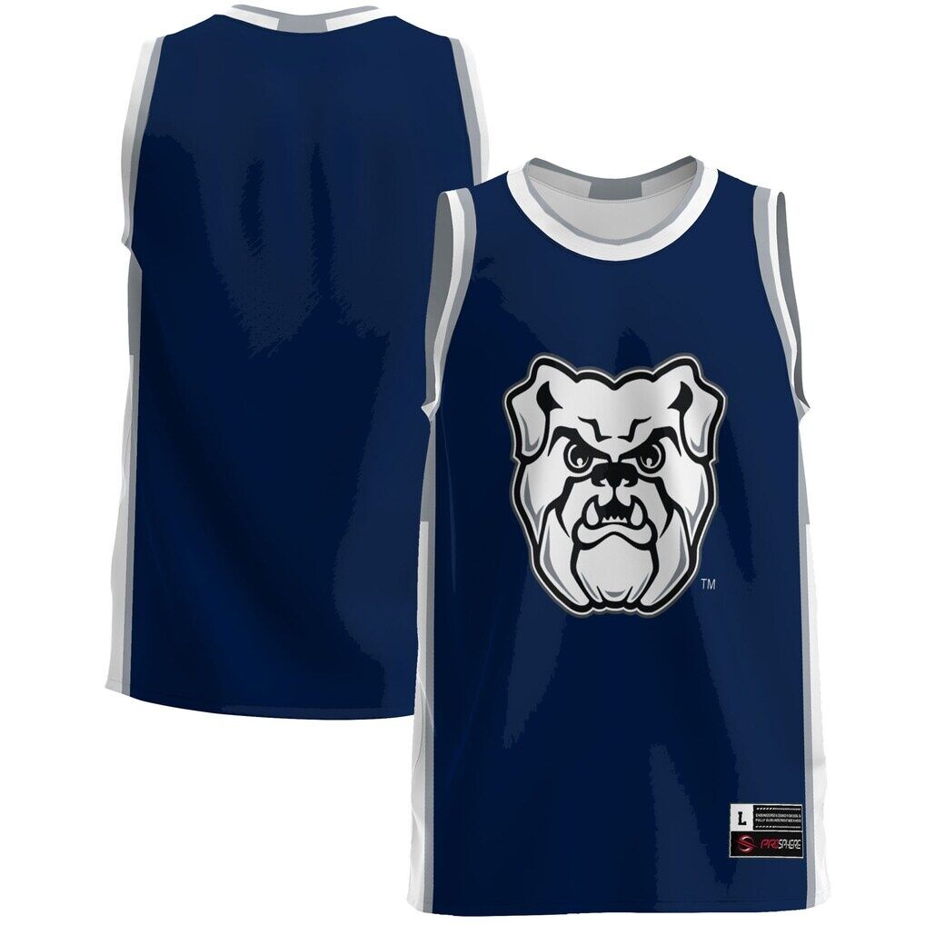 Butler Bulldogs GameDay Greats  Lightweight Basketball Jersey