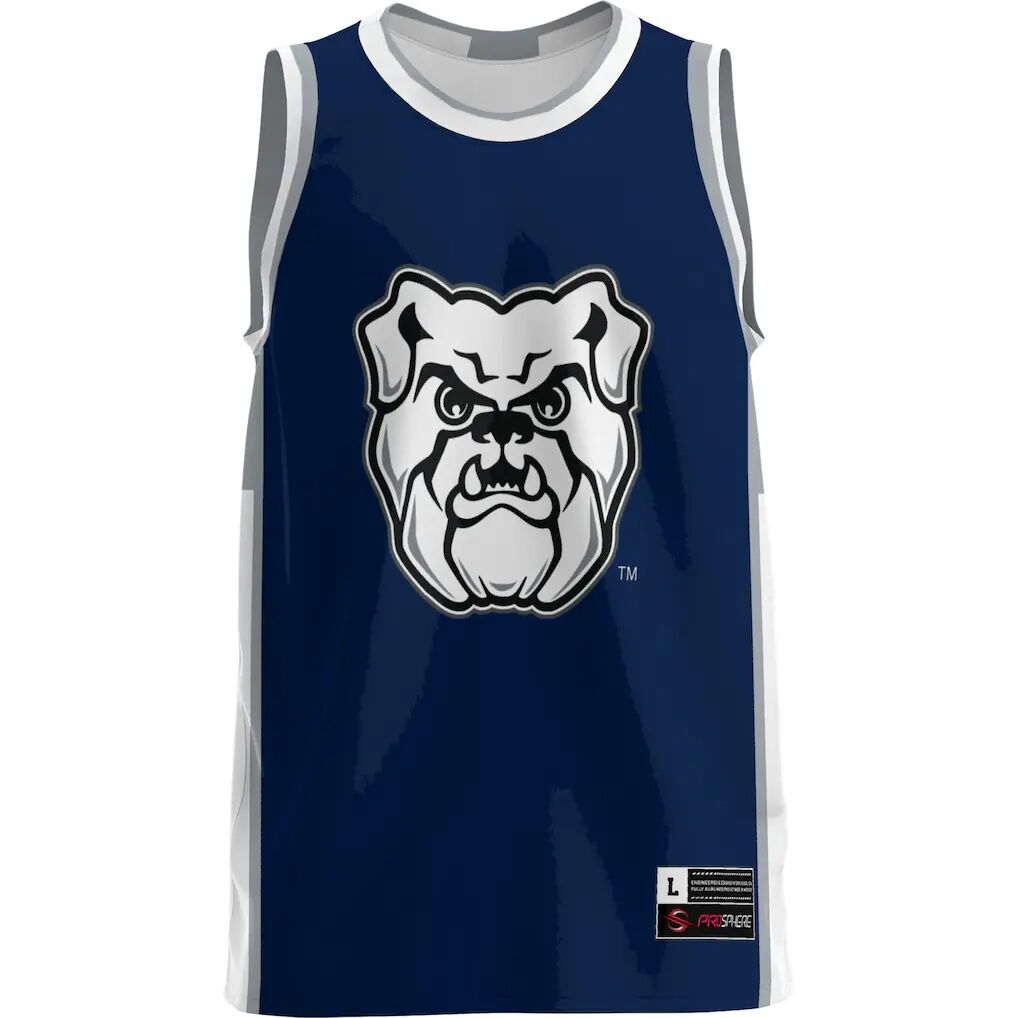 Butler Bulldogs GameDay Greats  Lightweight Basketball Jersey
