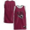 Cal State Chico Wildcats GameDay Greats Lightweight Basketball Jersey - - Front View