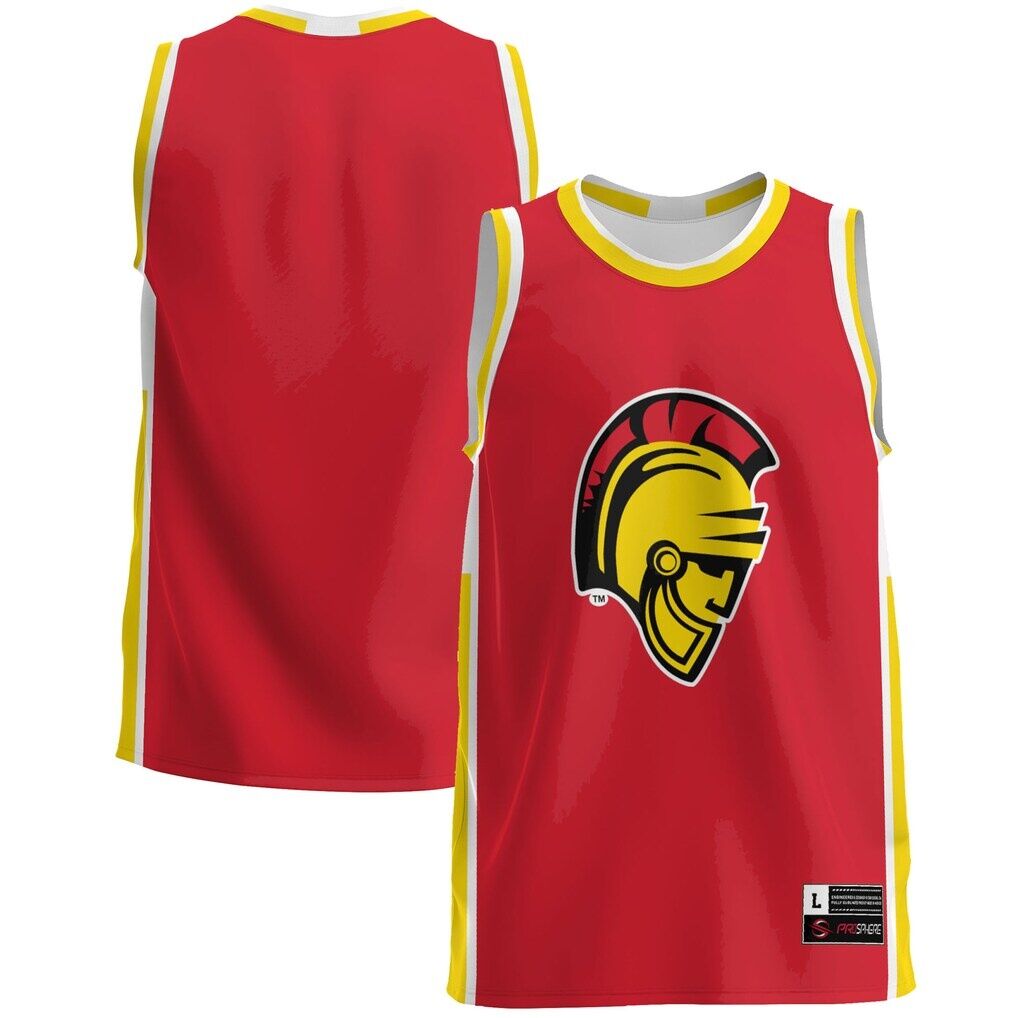 Cal State Stanislaus Warriors GameDay Greats  Lightweight Basketball Jersey