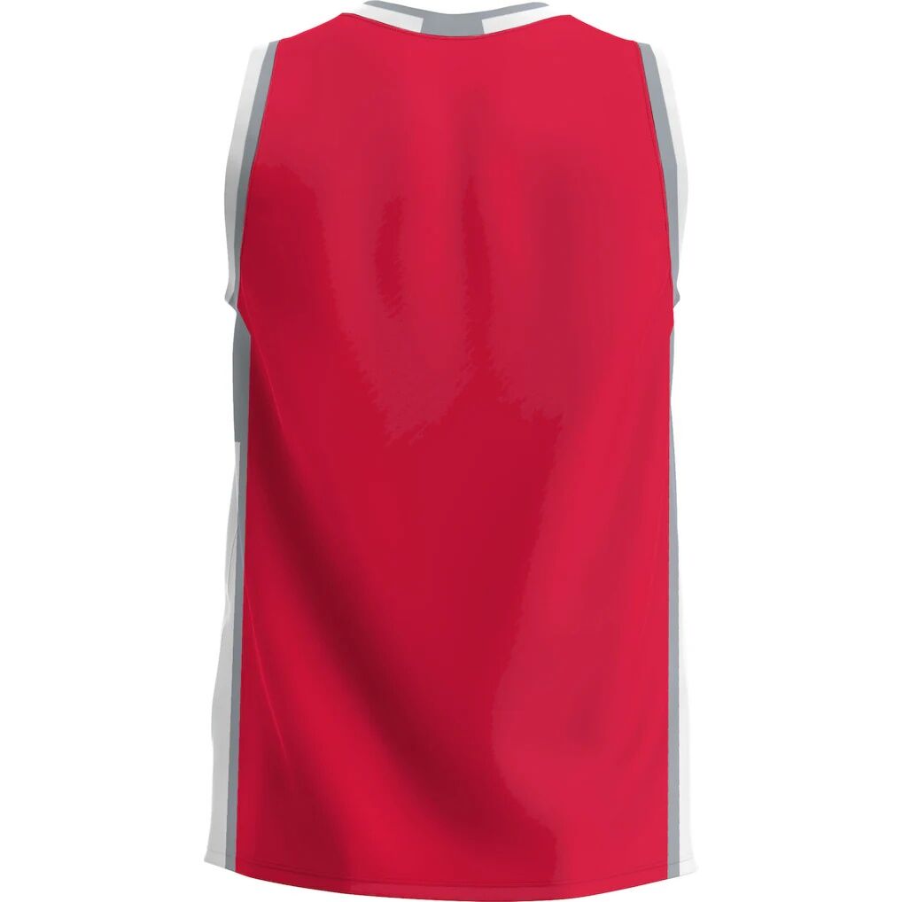 Caldwell Cougars GameDay Greats  Lightweight Basketball Jersey