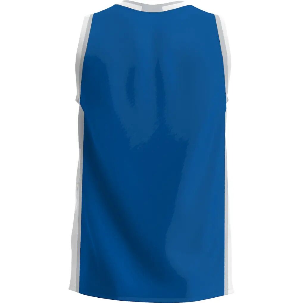 Central Connecticut State Blue Devils GameDay Greats  Lightweight Basketball Jersey