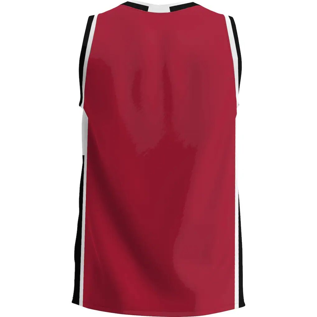 Chapman Panthers GameDay Greats  Lightweight Basketball Jersey - Cardinal