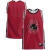 Chapman Panthers GameDay Greats Lightweight Basketball Jersey - - Front View