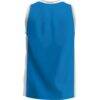 Cheyney Wolves GameDay Greats Lightweight Basketball Jersey - Blue - Detail View