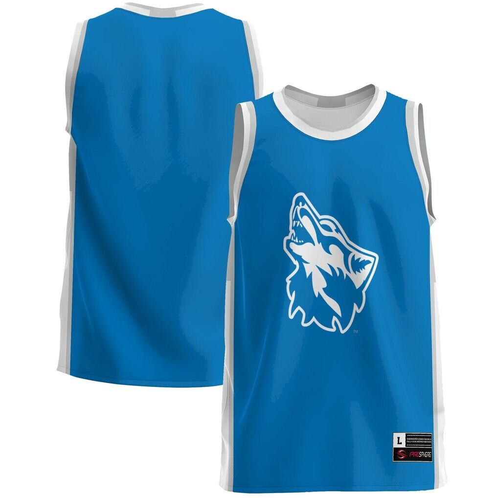 Cheyney Wolves GameDay Greats  Lightweight Basketball Jersey
