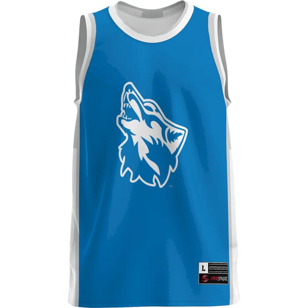 Cheyney Wolves GameDay Greats  Lightweight Basketball Jersey