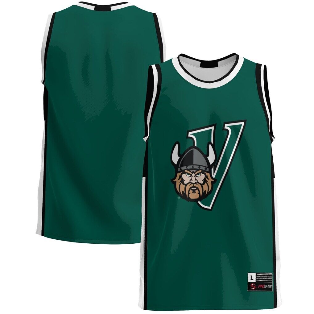 Cleveland State Vikings GameDay Greats  Lightweight Basketball Jersey