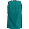 Coastal Carolina Chanticleers GameDay Greats Lightweight Basketball Jersey - Teal - Detail View