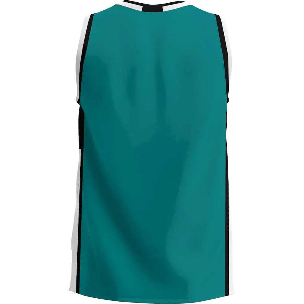 Coastal Carolina Chanticleers GameDay Greats  Lightweight Basketball Jersey