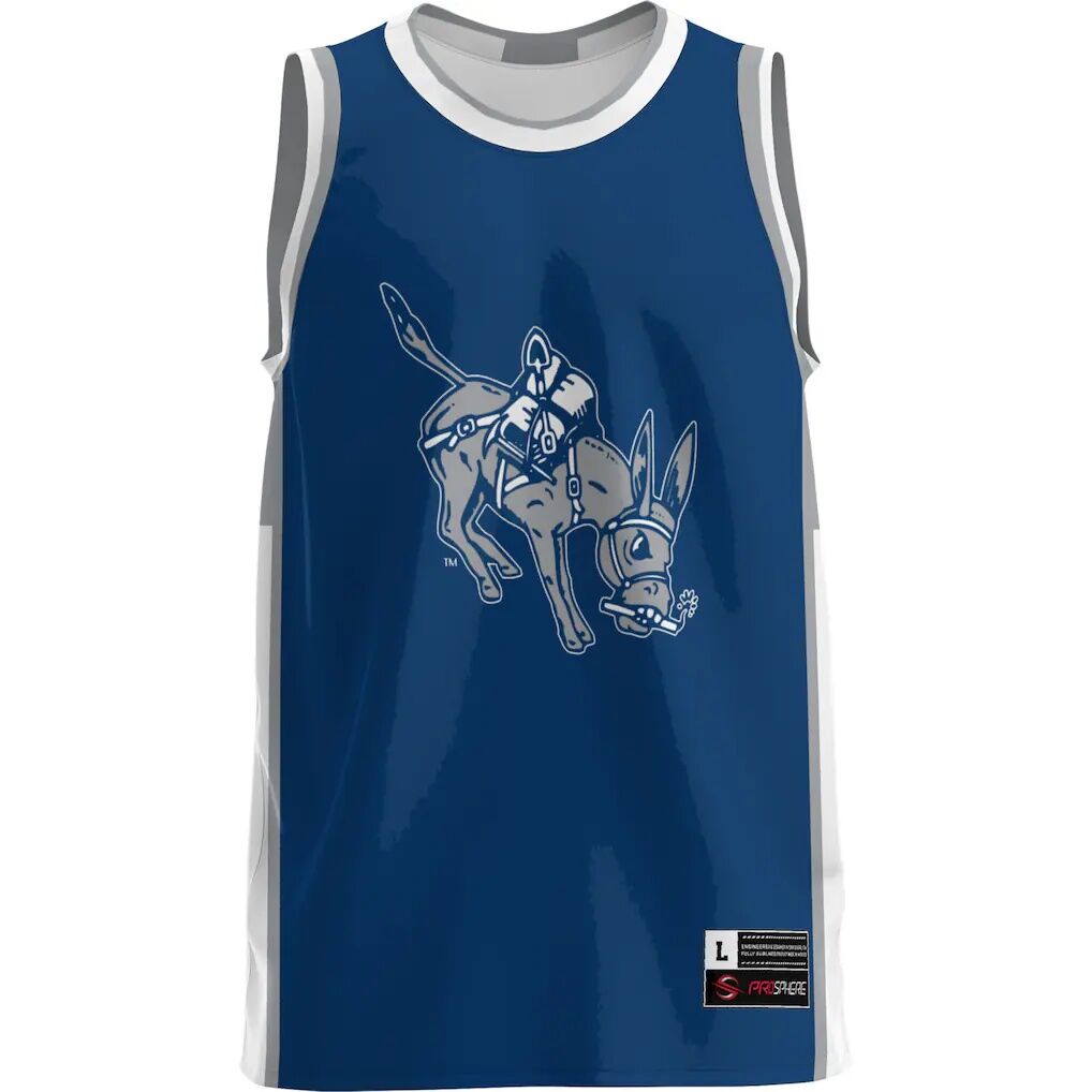 Colorado School of Mines Orediggers GameDay Greats  Lightweight Basketball Jersey