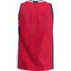Columbus State Cougars GameDay Greats Lightweight Basketball Jersey - Blue - Detail View