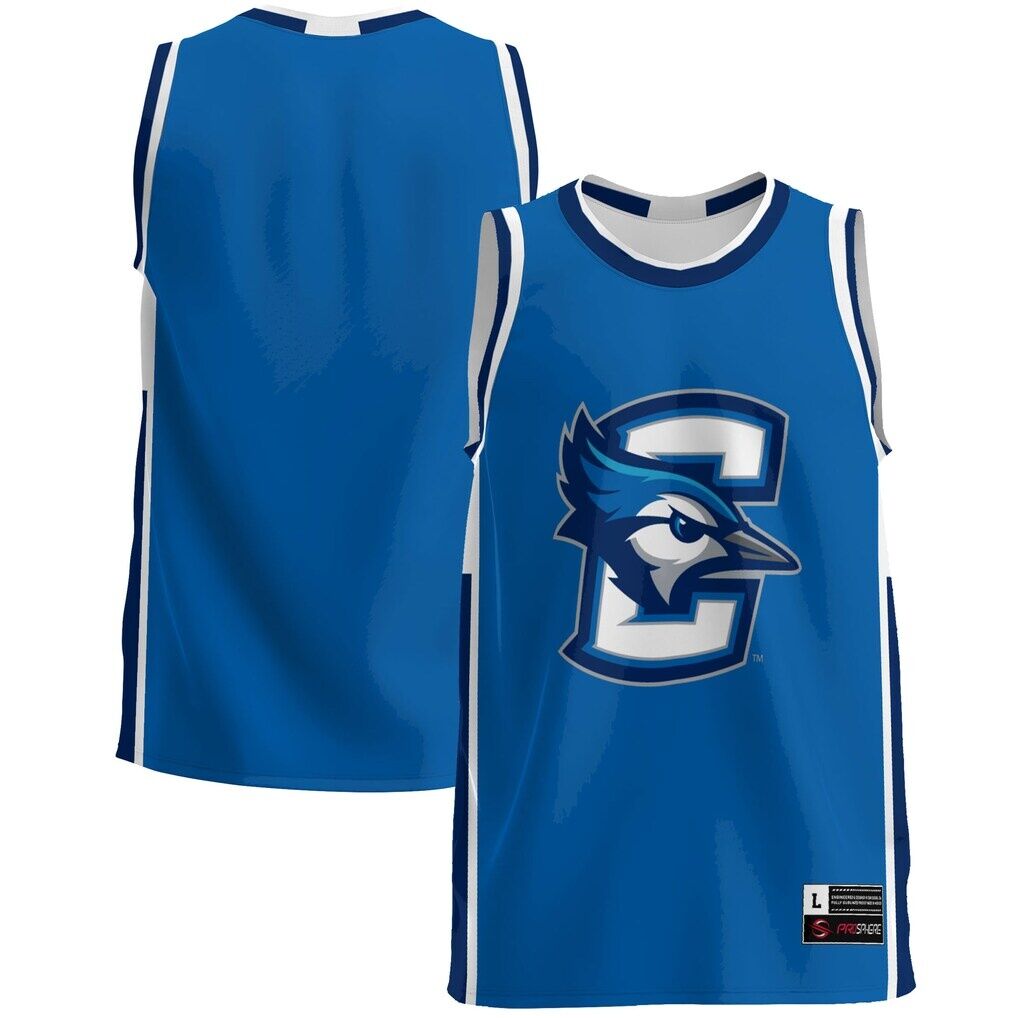 Creighton Bluejays GameDay Greats  Lightweight Basketball Jersey