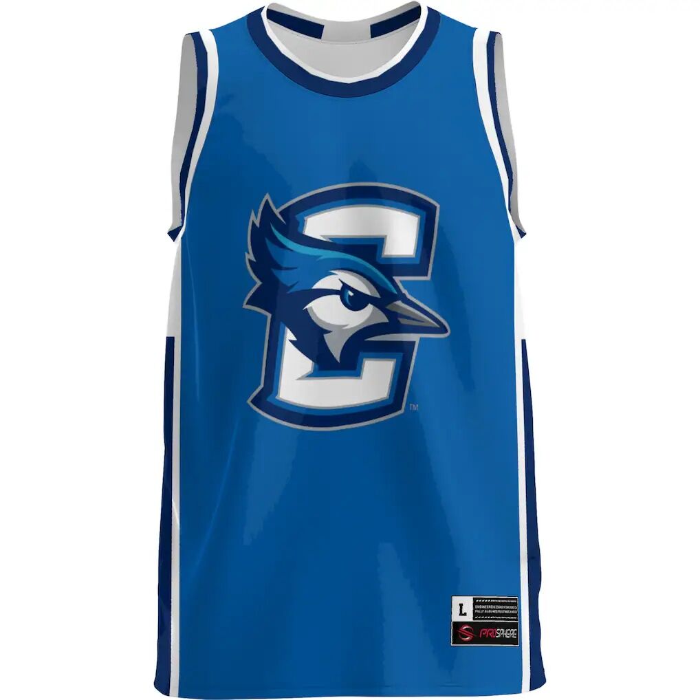 Creighton Bluejays GameDay Greats  Lightweight Basketball Jersey