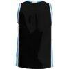 CUNY College of Staten Island GameDay Greats Lightweight Basketball Jersey - - Detail View