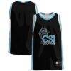 CUNY College of Staten Island GameDay Greats Lightweight Basketball Jersey - - Front View