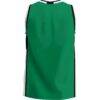 Delta State Statesmen GameDay Greats Lightweight Basketball Jersey - Green - Detail View