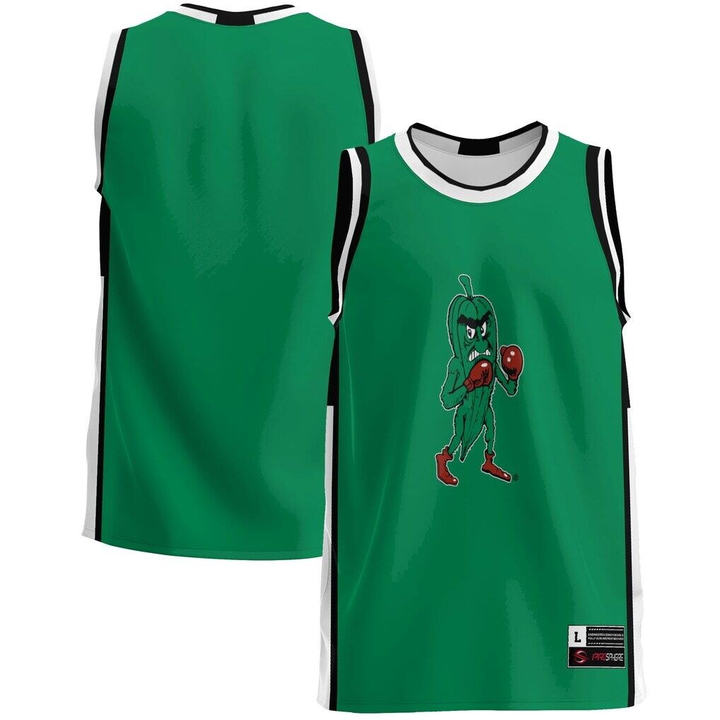 Delta State Statesmen GameDay Greats  Lightweight Basketball Jersey