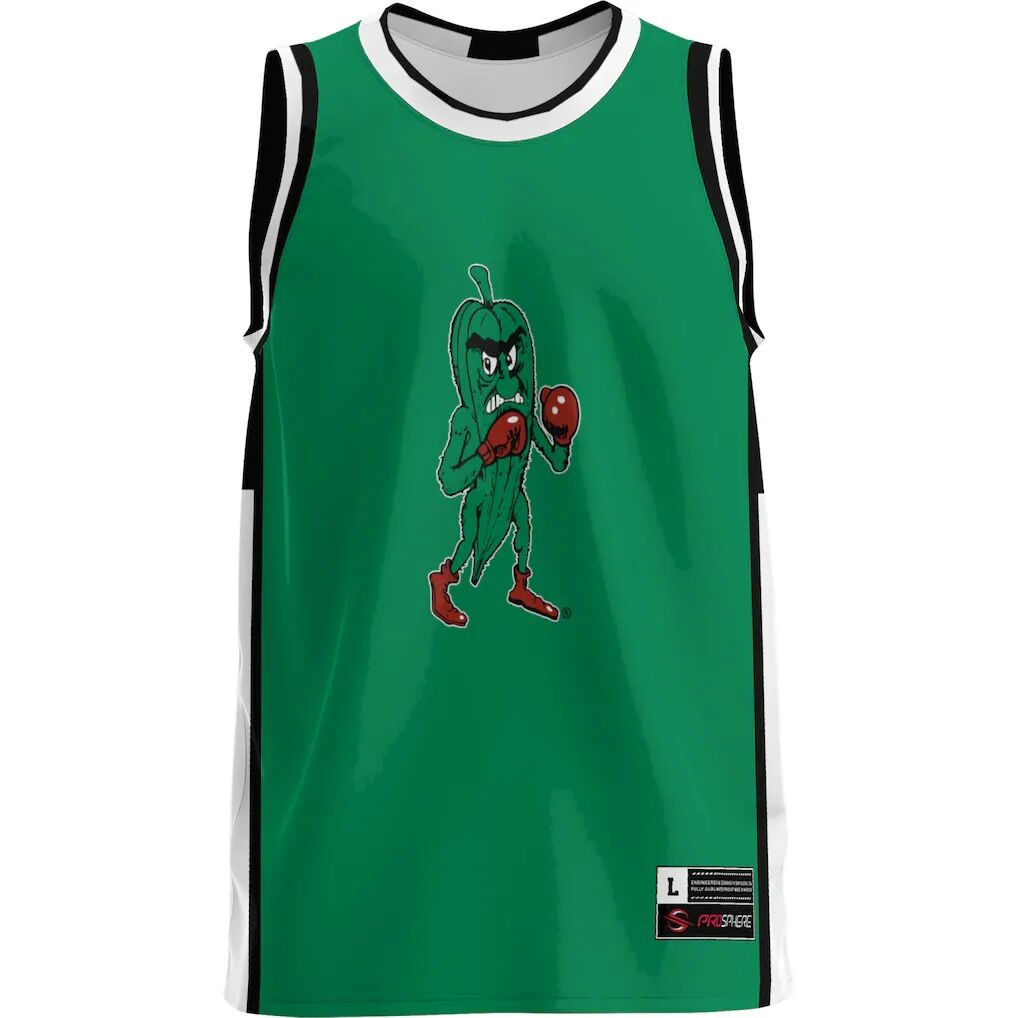 Delta State Statesmen GameDay Greats  Lightweight Basketball Jersey