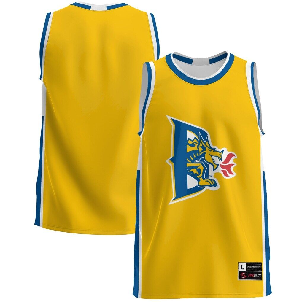 Drexel Dragons GameDay Greats  Lightweight Basketball Jersey